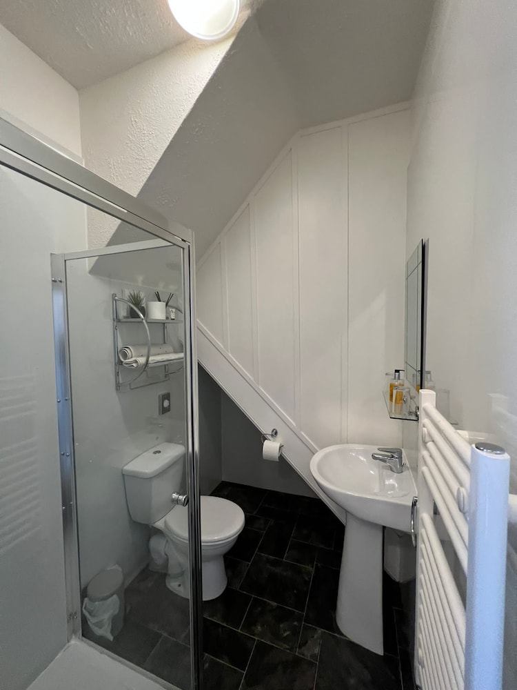 Abbey House B&amp;B 18/61