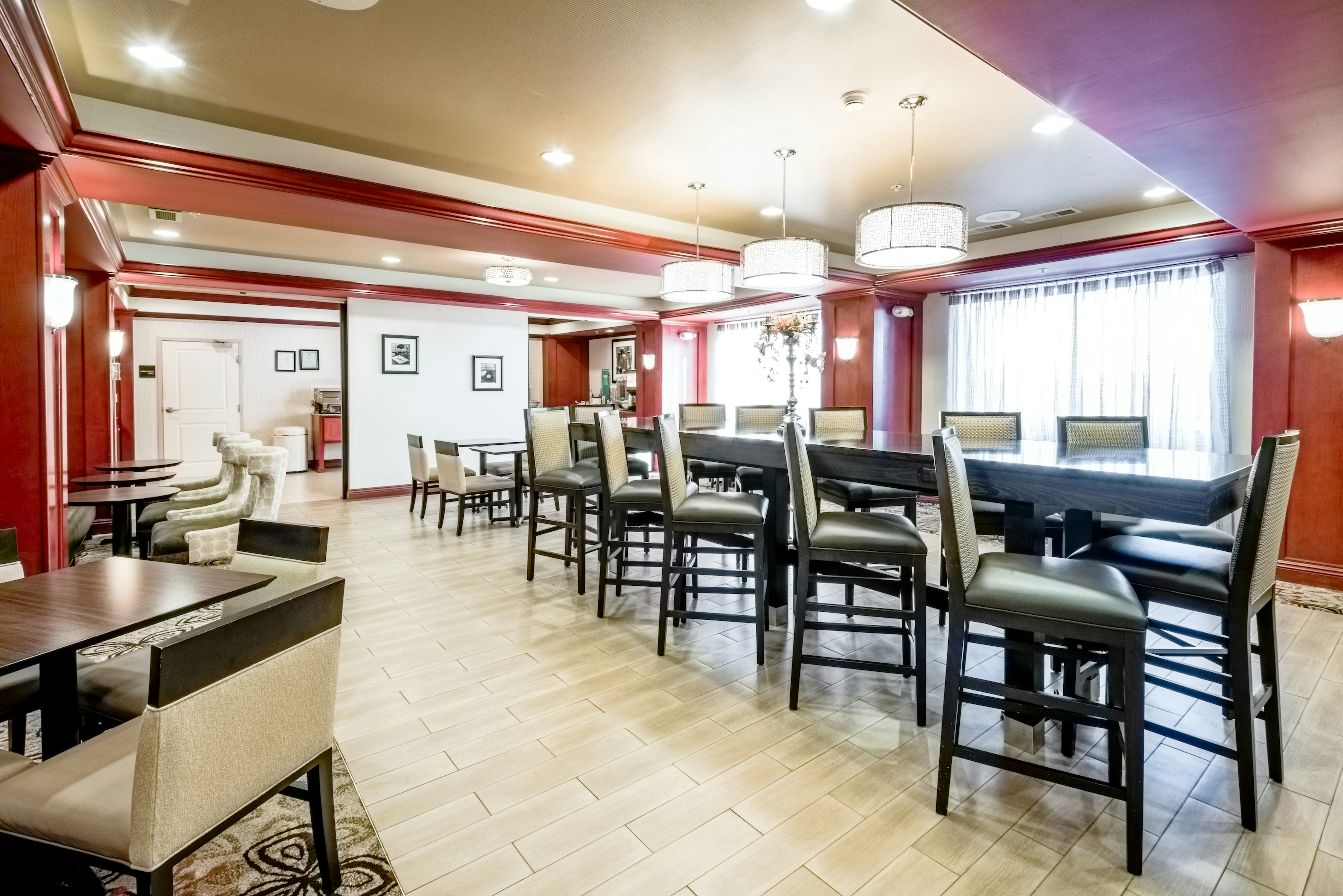 Hampton Inn Montgomery-South-Airport 35/53