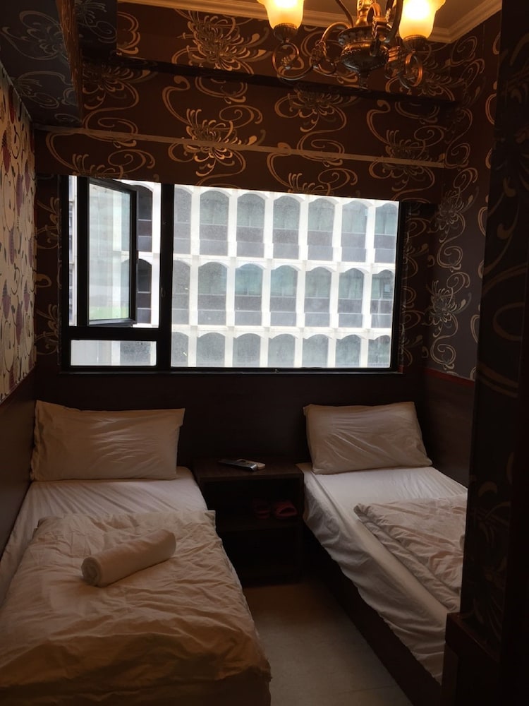 Rai Lei Hotel 15/50
