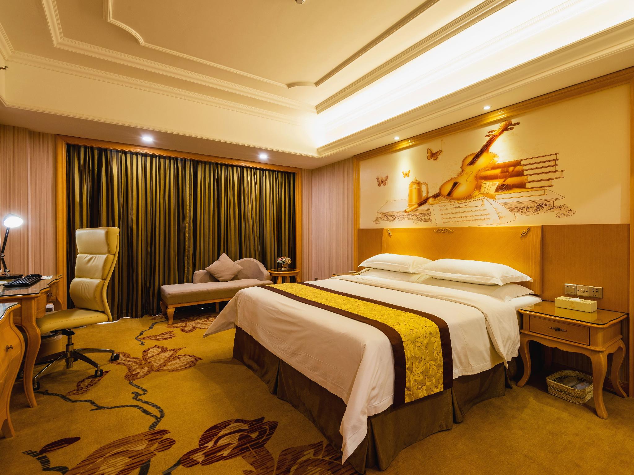 Vienna International Hotel (Pingdingshan Yingcheng) 27/50
