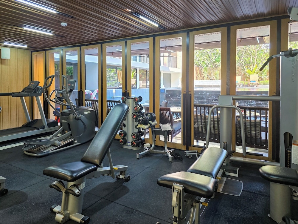 sport facilities