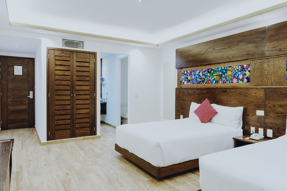 Ame Hotel Boutique & Spa 32/82