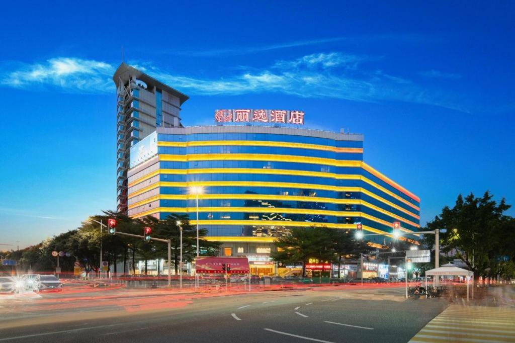 Leisure Hotel Dongguan 4/59