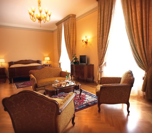 Villa Fenaroli Palace Hotel 23/33