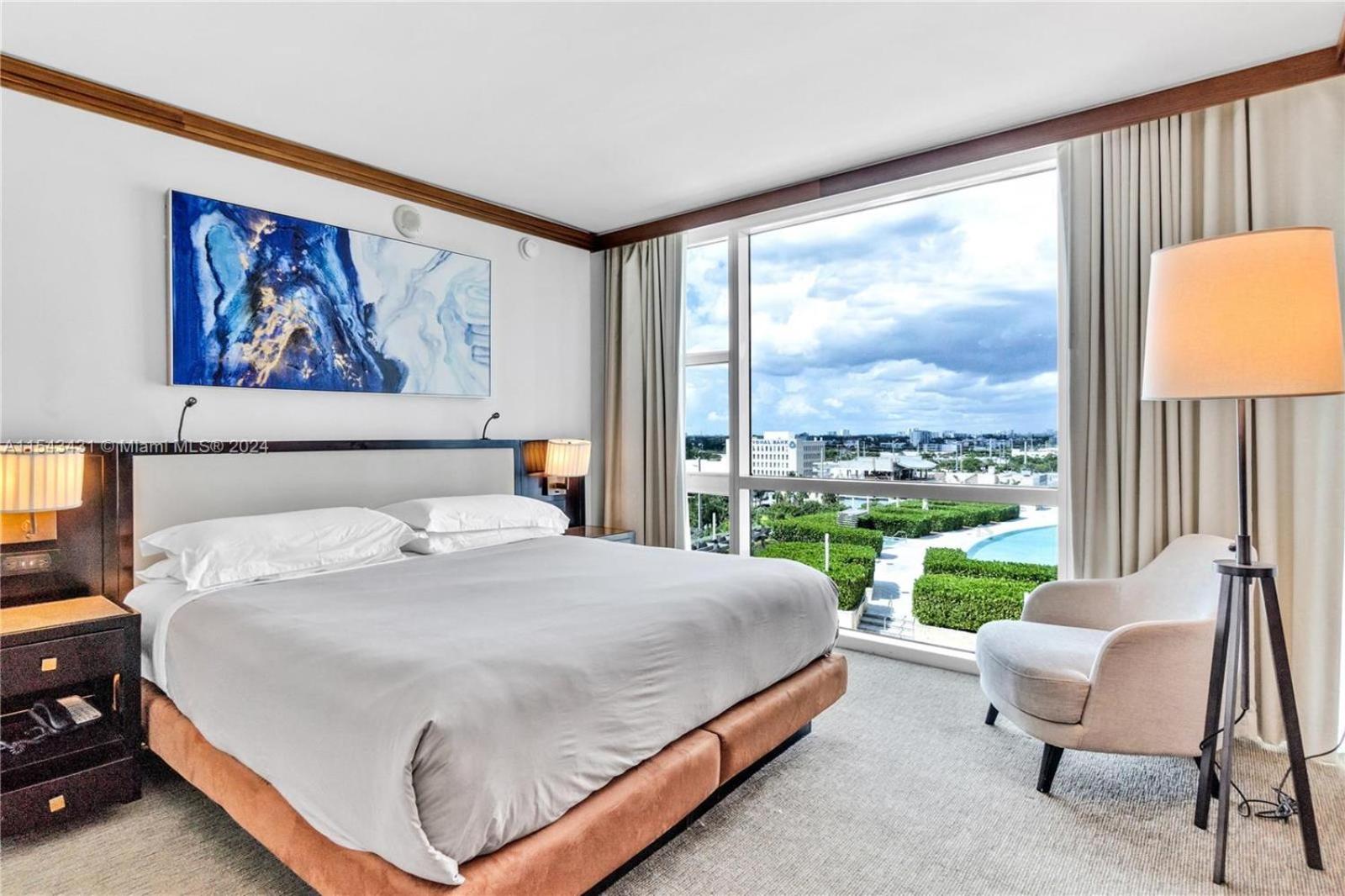 Carillon Miami Beach Private Luxury Suites 12/30