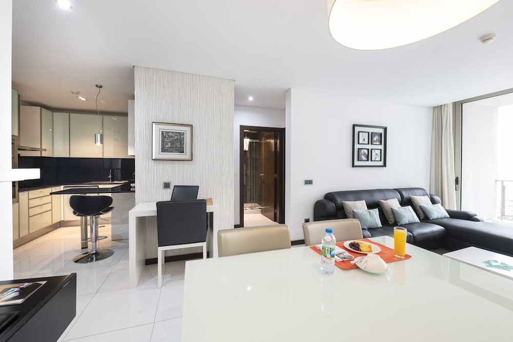 RK Suite Hotel 20/44