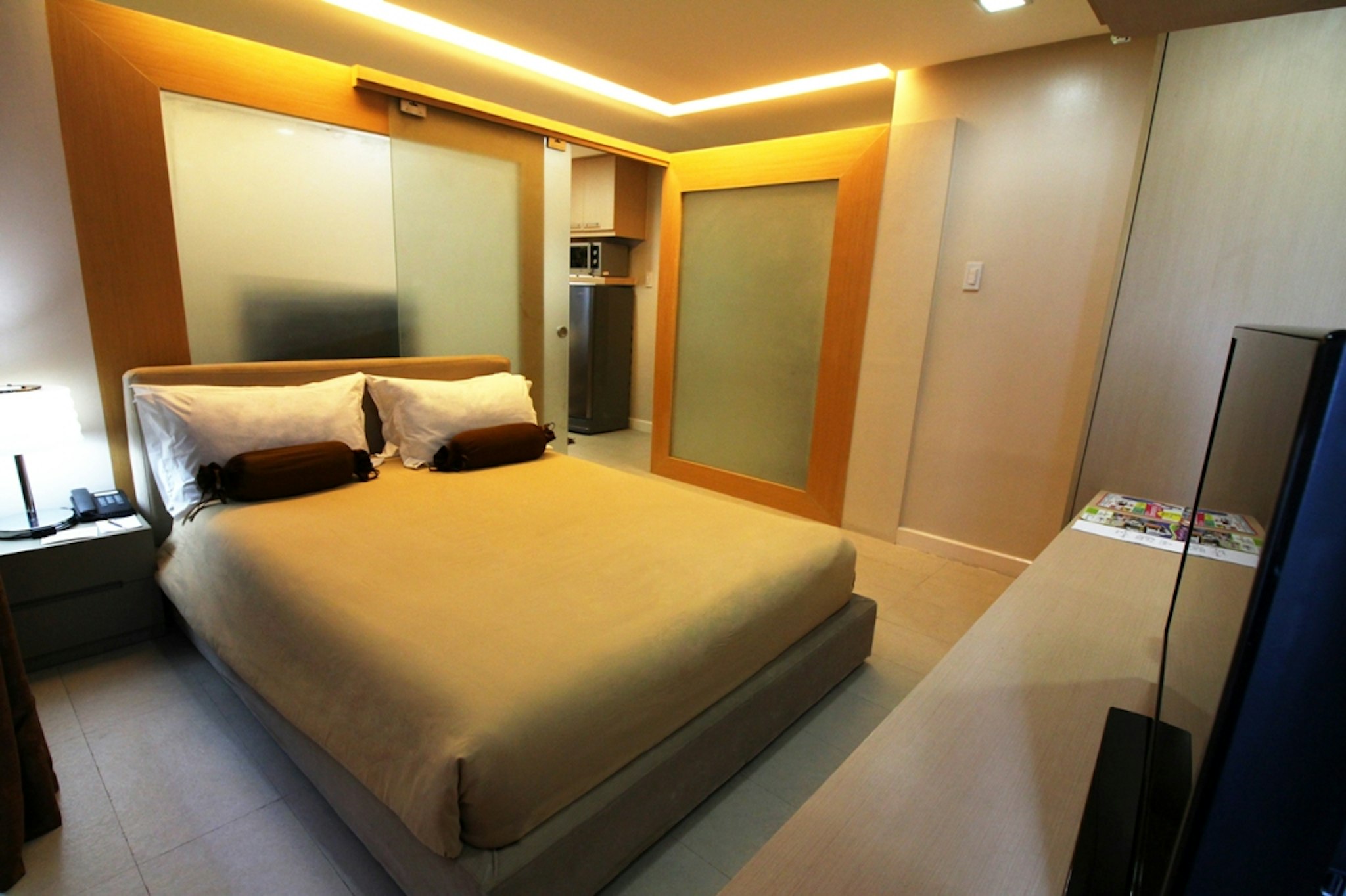 Bsa Twin Towers Ortigas 13/37