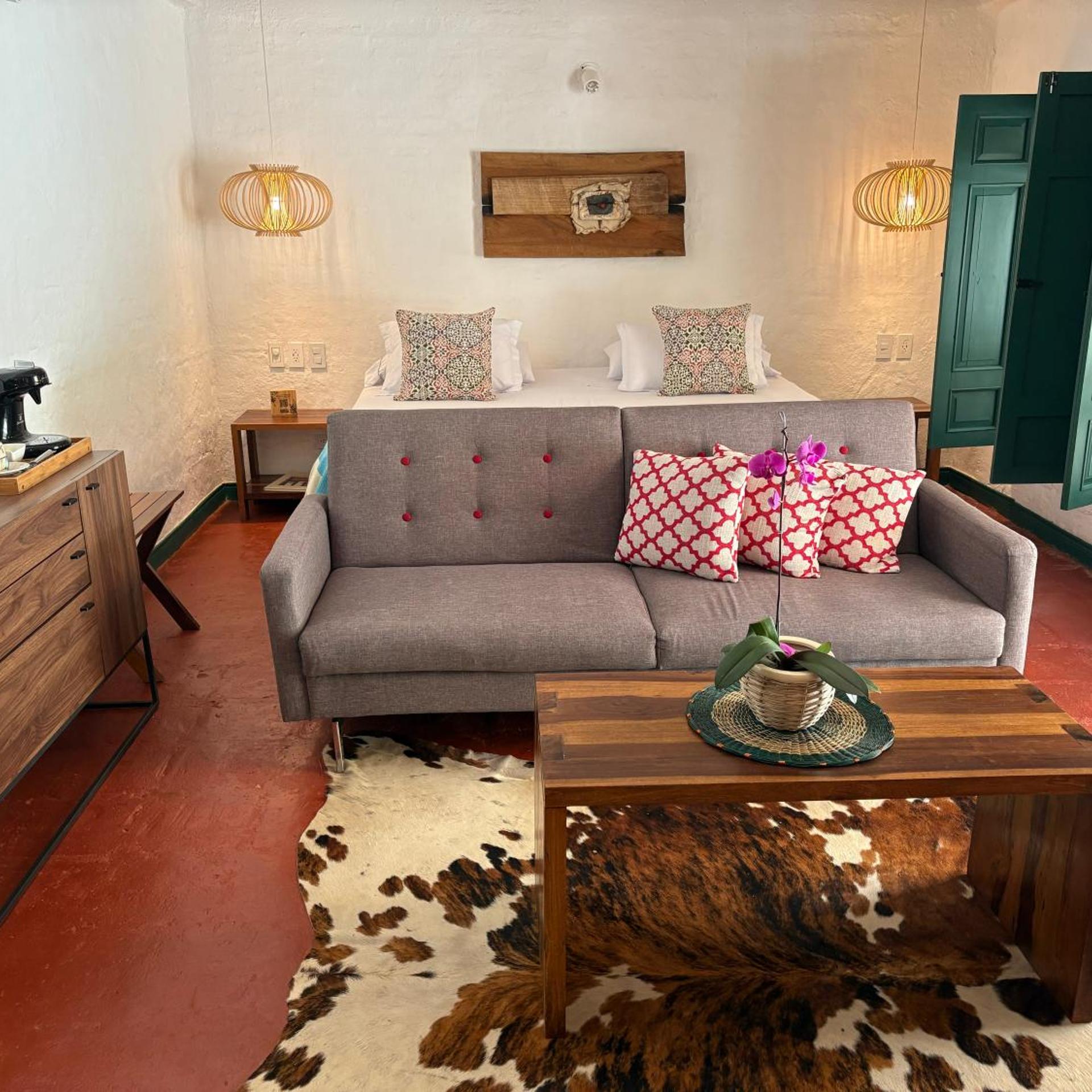 Hotel Hacienda Bambusa 26/50