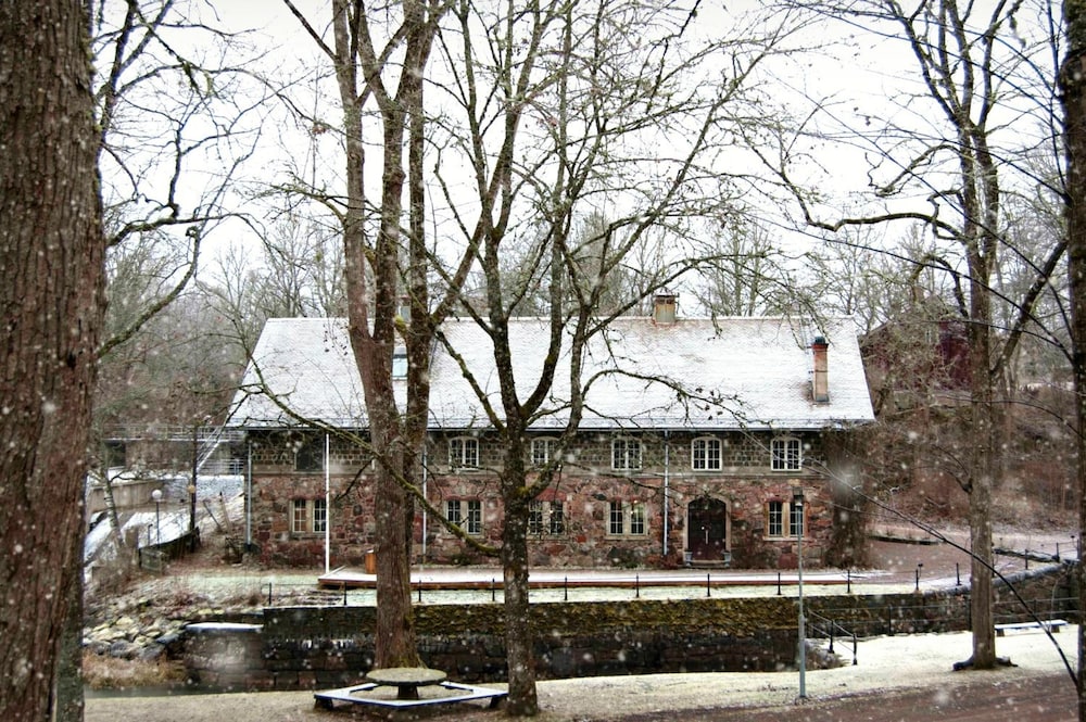 Kungskvarnen Borgvik 37/47