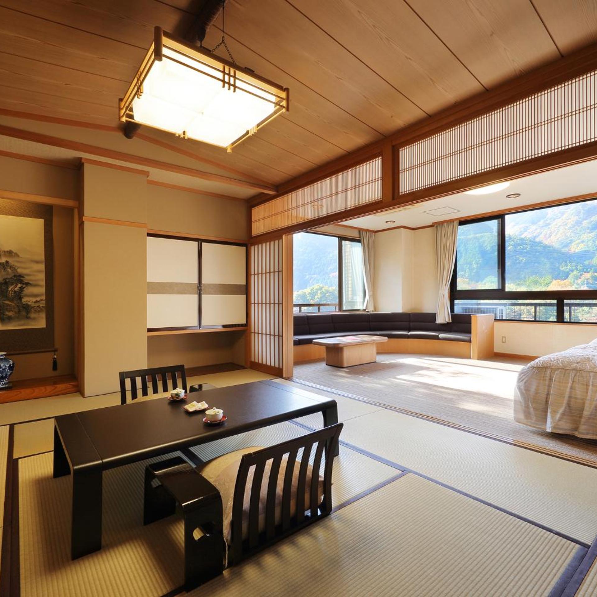 Tanigawa Hotel Nanaeyae 7/49