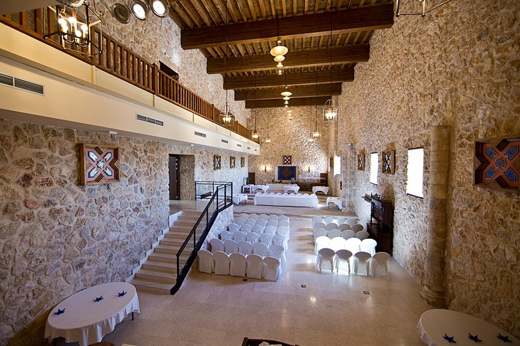 Palacio Del Infante Don Juan Manuel Hotel Spa 22/34