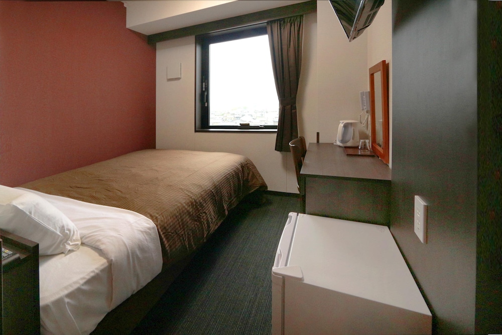 Room, Single, Double Bed