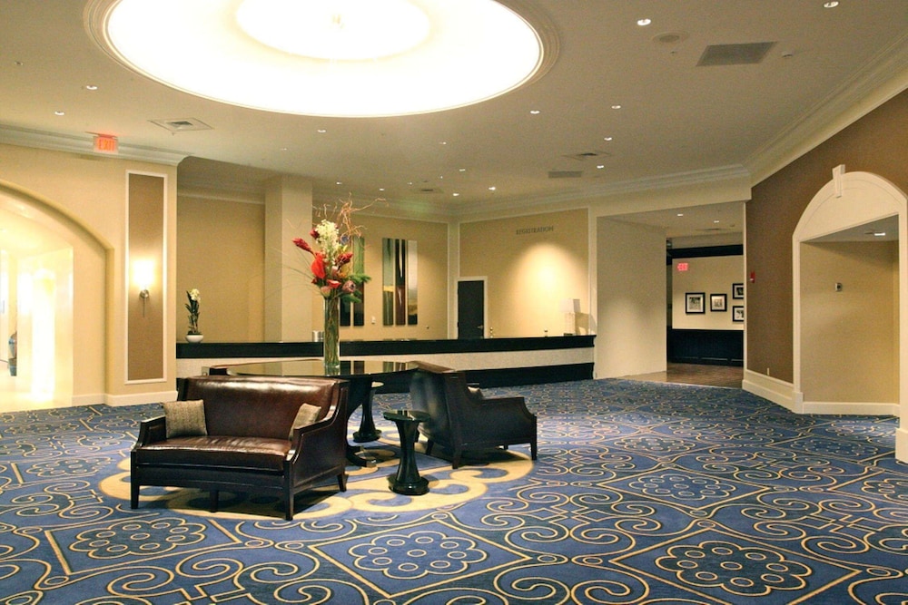 Hilton Richmond Hotel & Spa/Short Pump 28/53