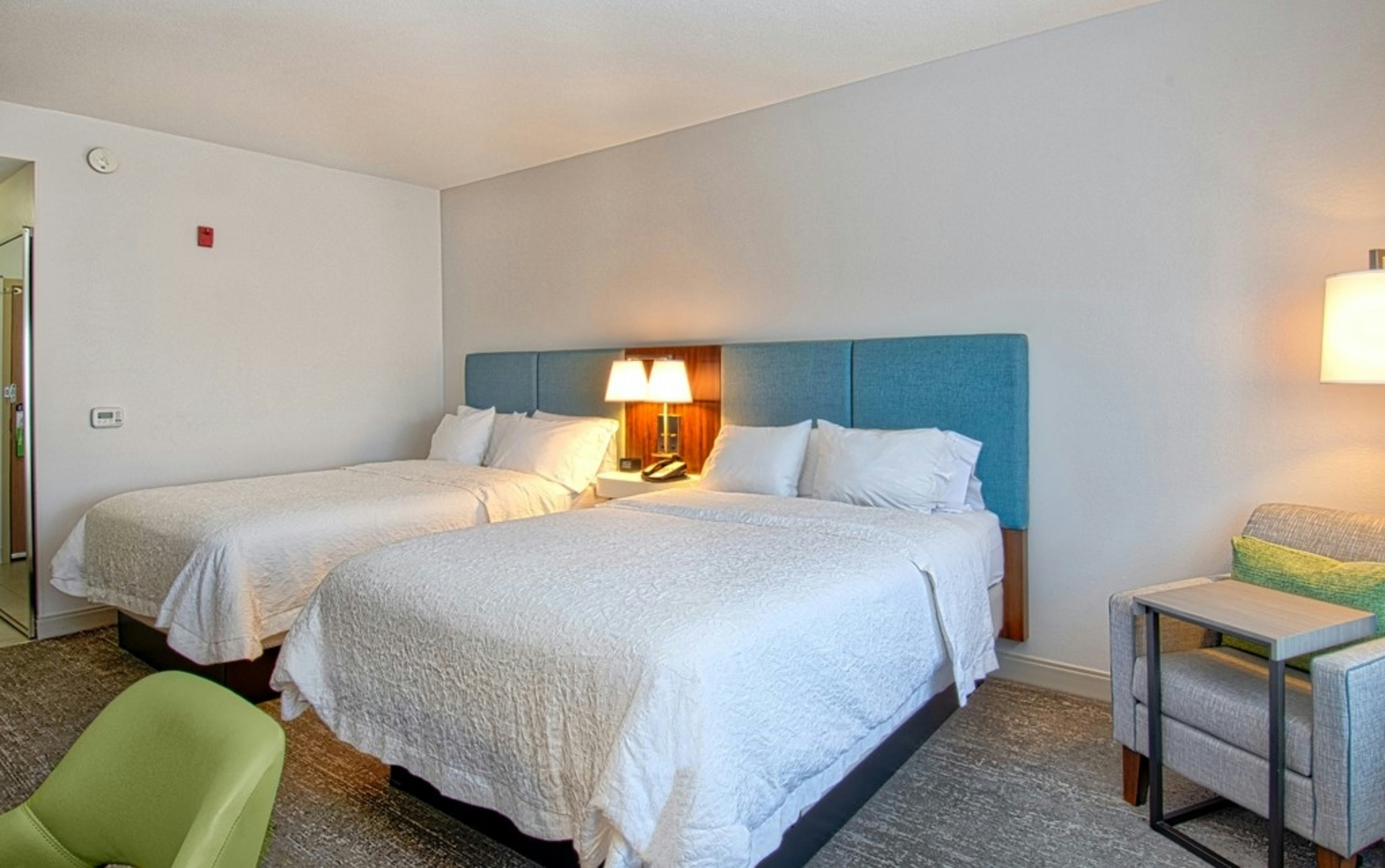 Hampton Inn and Suites Hemet 13/43