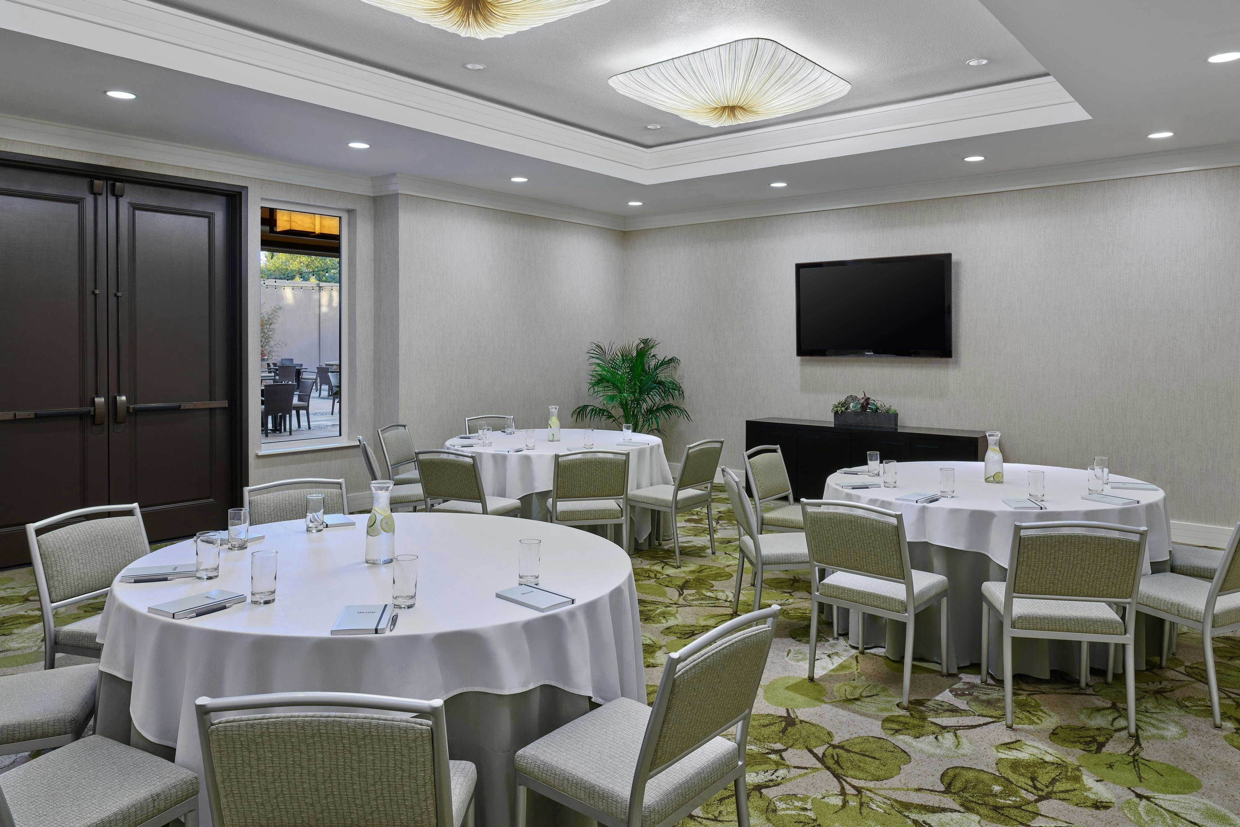 The Westin Verasa Napa 22/29