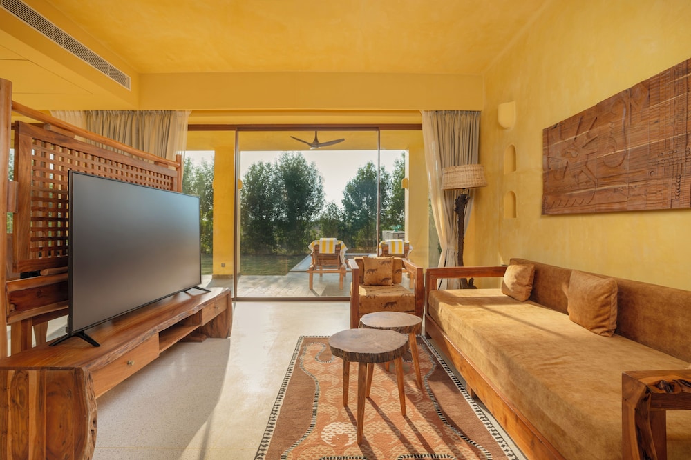 Aaramgah Jawai Resort & Spa, a member of Radisson Individuals Retreats 27/44