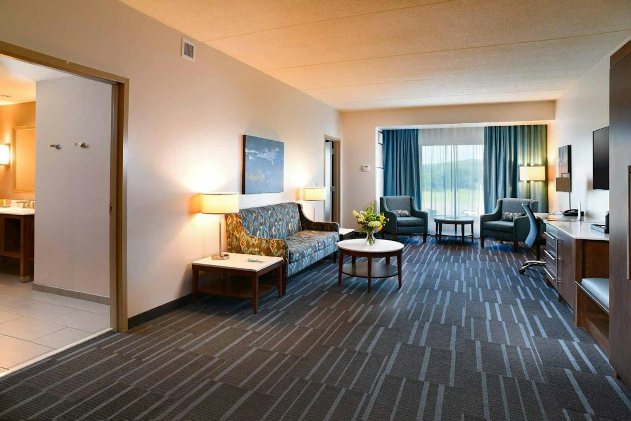 Tioga Downs Casino Resort 10/23