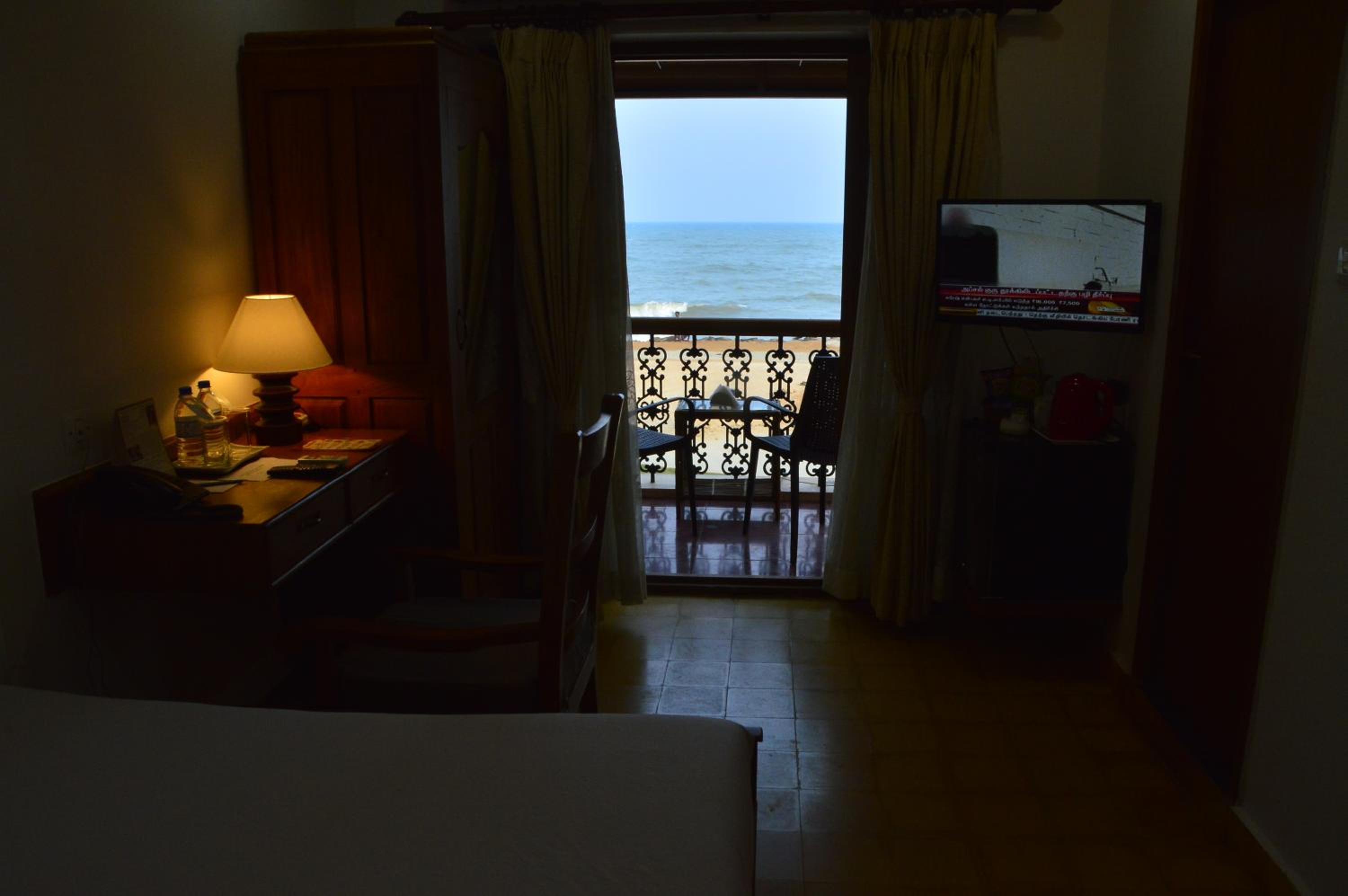 Cours Chabrol A Heritage Hotel By The Sea 16/35