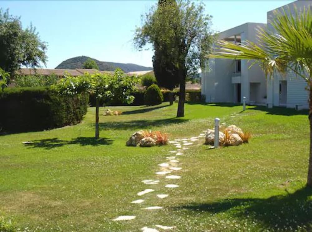 Residence Carre Marine 34/44