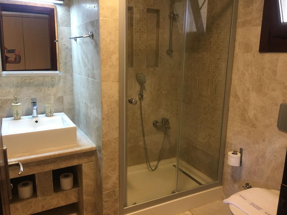 Villanaz Apart Hotel 22/22