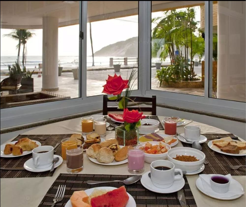 Aquaria Natal Hotel 48/67