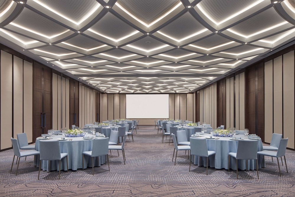 Hyatt Regency Hangzhou International Airport 34/43