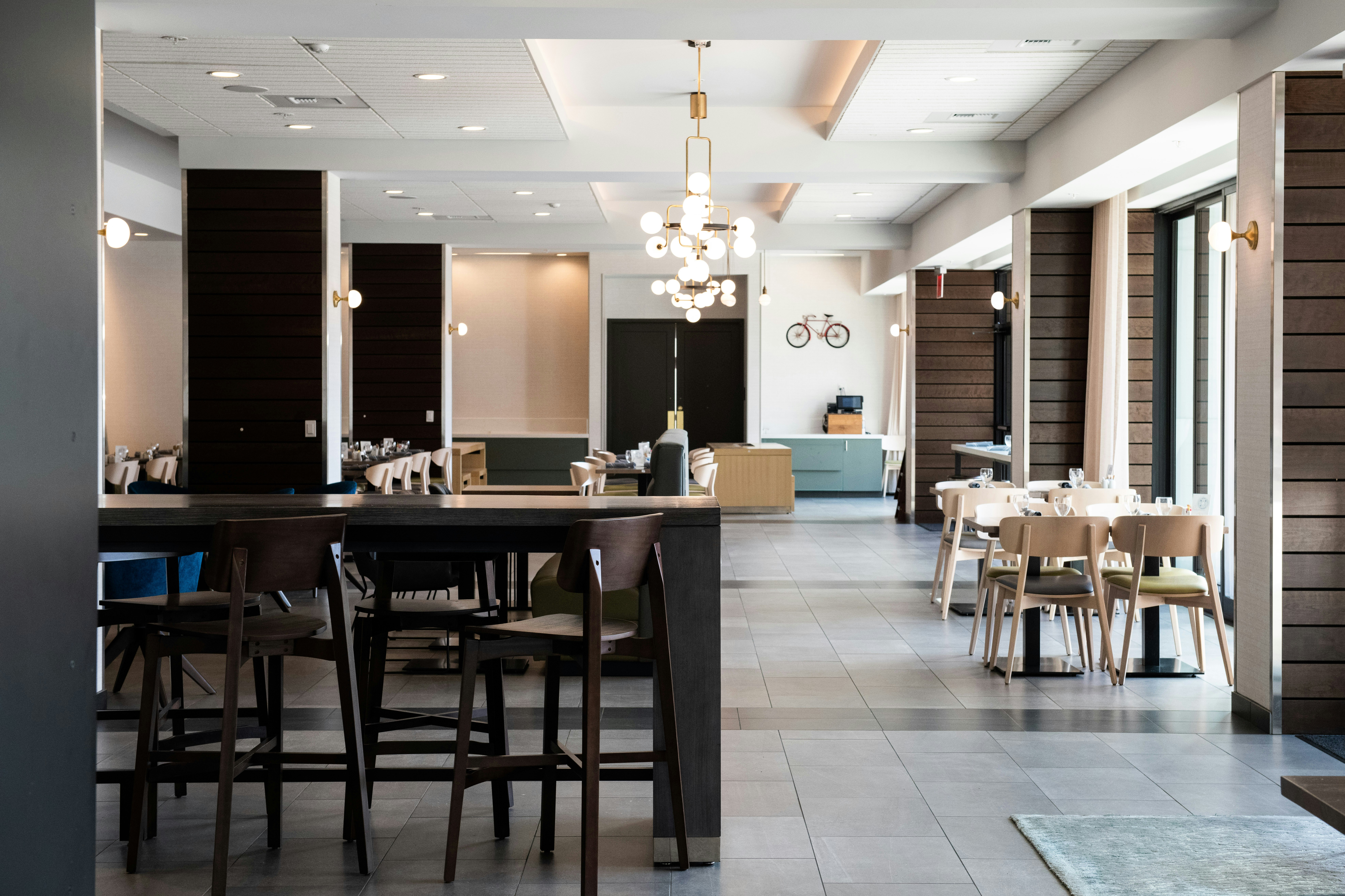 Hilton Garden Inn Redmond Town Center 40/56