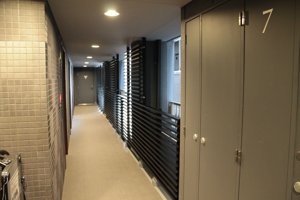 Hotel Livemax Tokyo Bakurocho 25/31