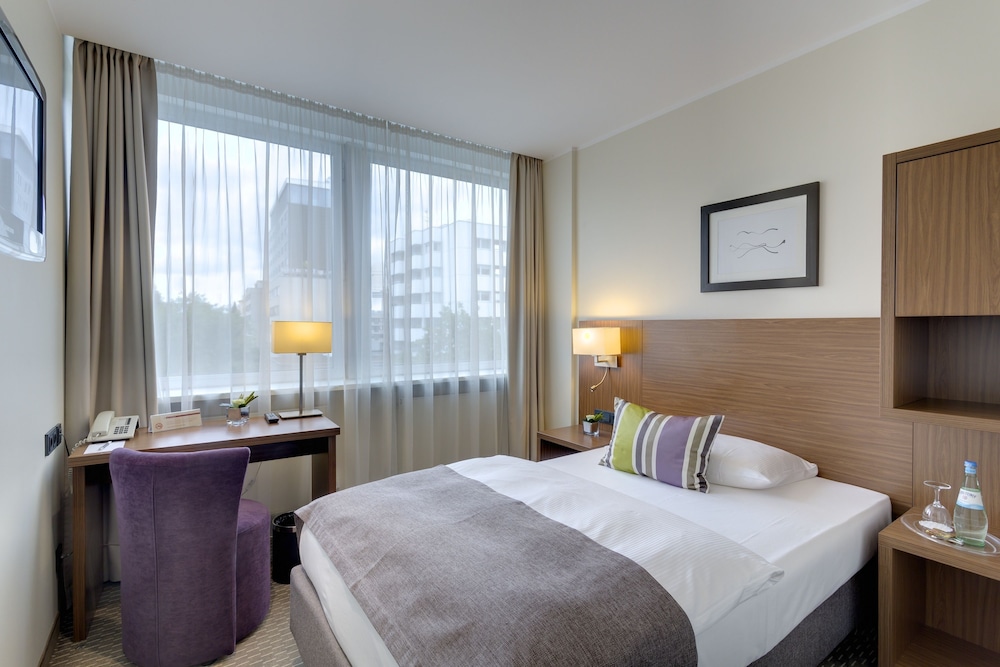 Sylter Hof Hotel 29/65
