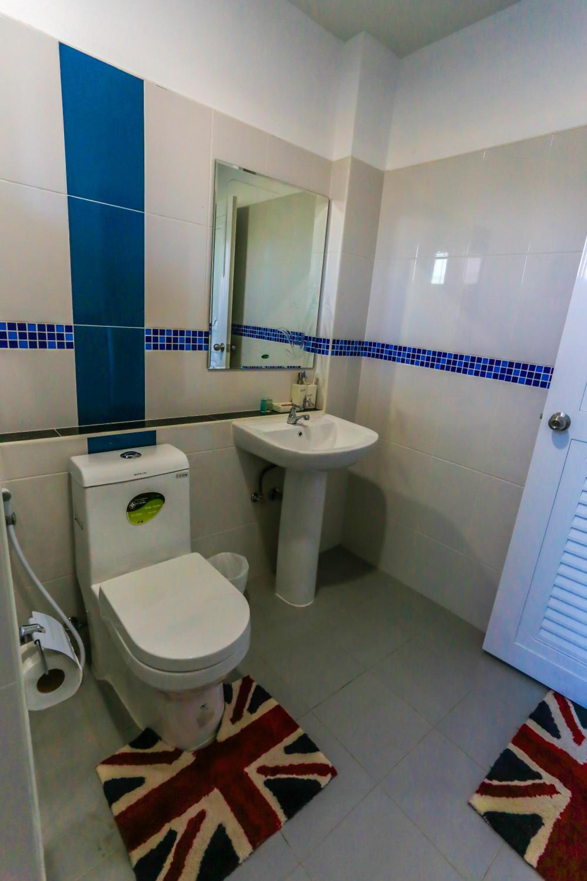 Tempo Plus Apartment Mae Sot 24/25