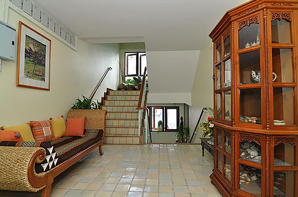 Sri-Pat Guesthouse 39/59