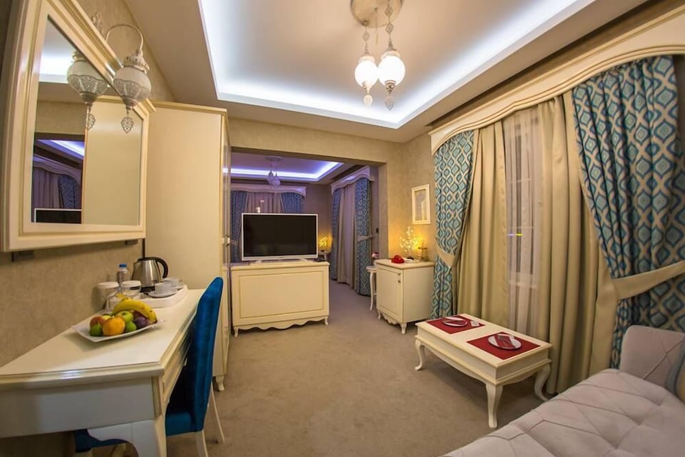 Hatunca Otel & Restaurant 20/47
