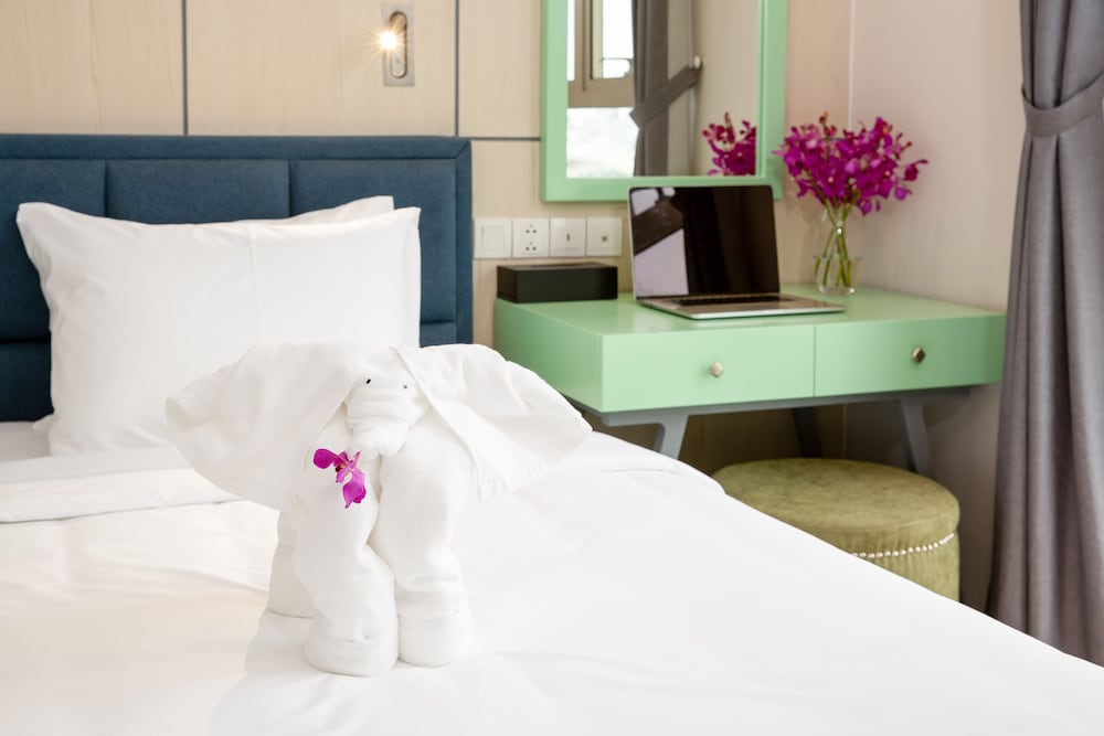 Grand Cititel Danang Hotel 22/50
