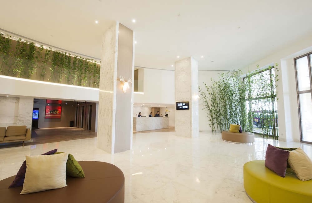 Inn Hotel Macau 36/50
