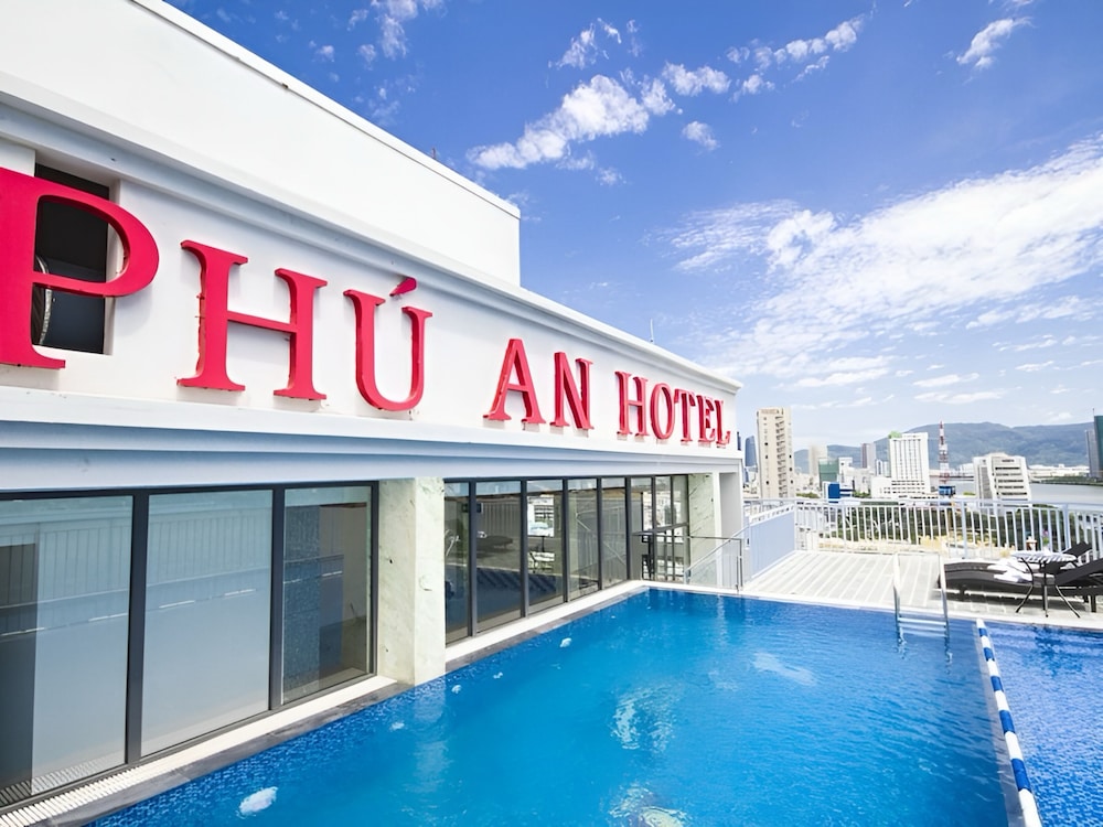 Phu An Hotel 3/40