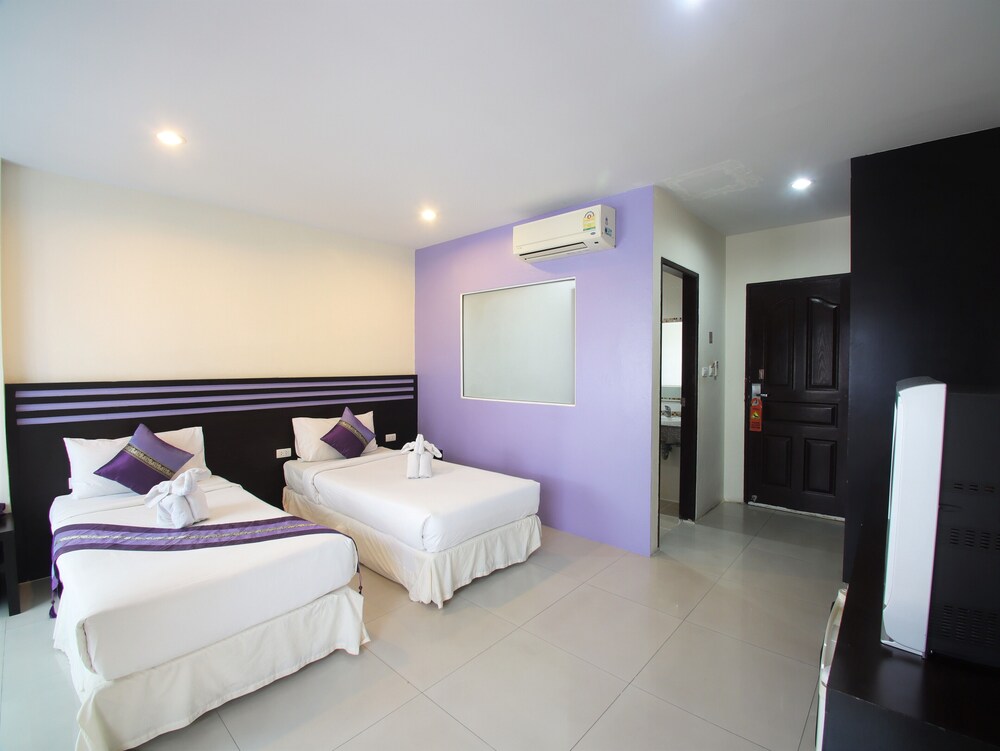 FunDee Boutique Hotel 25/51
