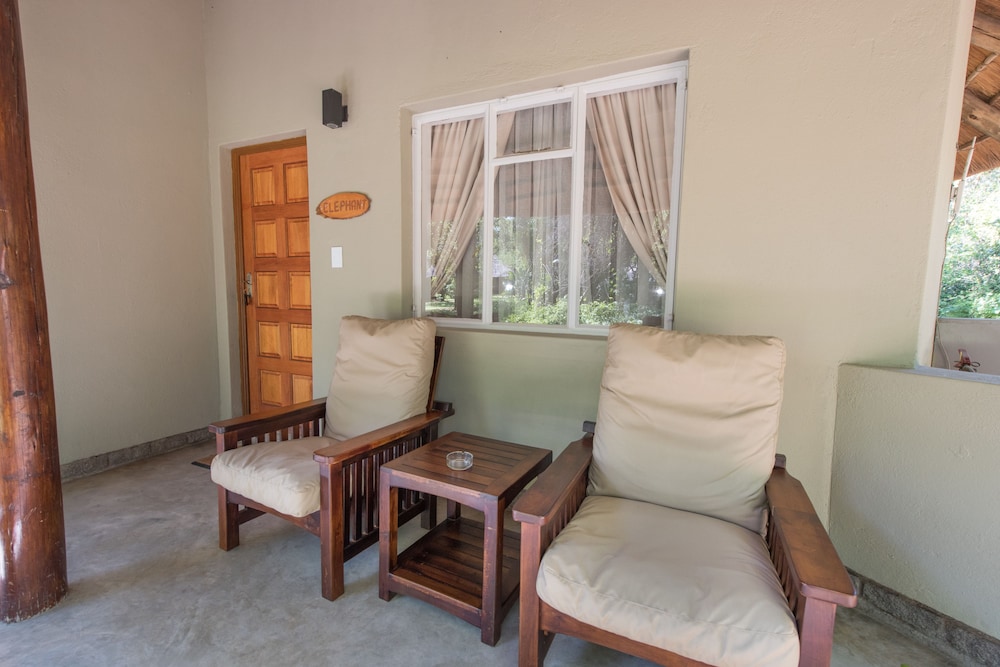 Aha Sefapane Lodges And Safaris 31/50