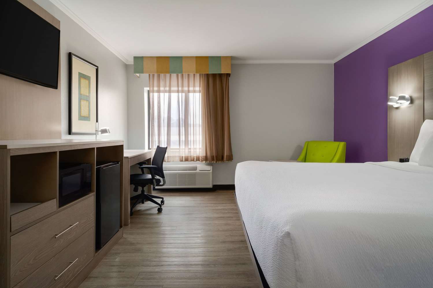 La Quinta Inn by Wyndham Birmingham Inverness 22/41