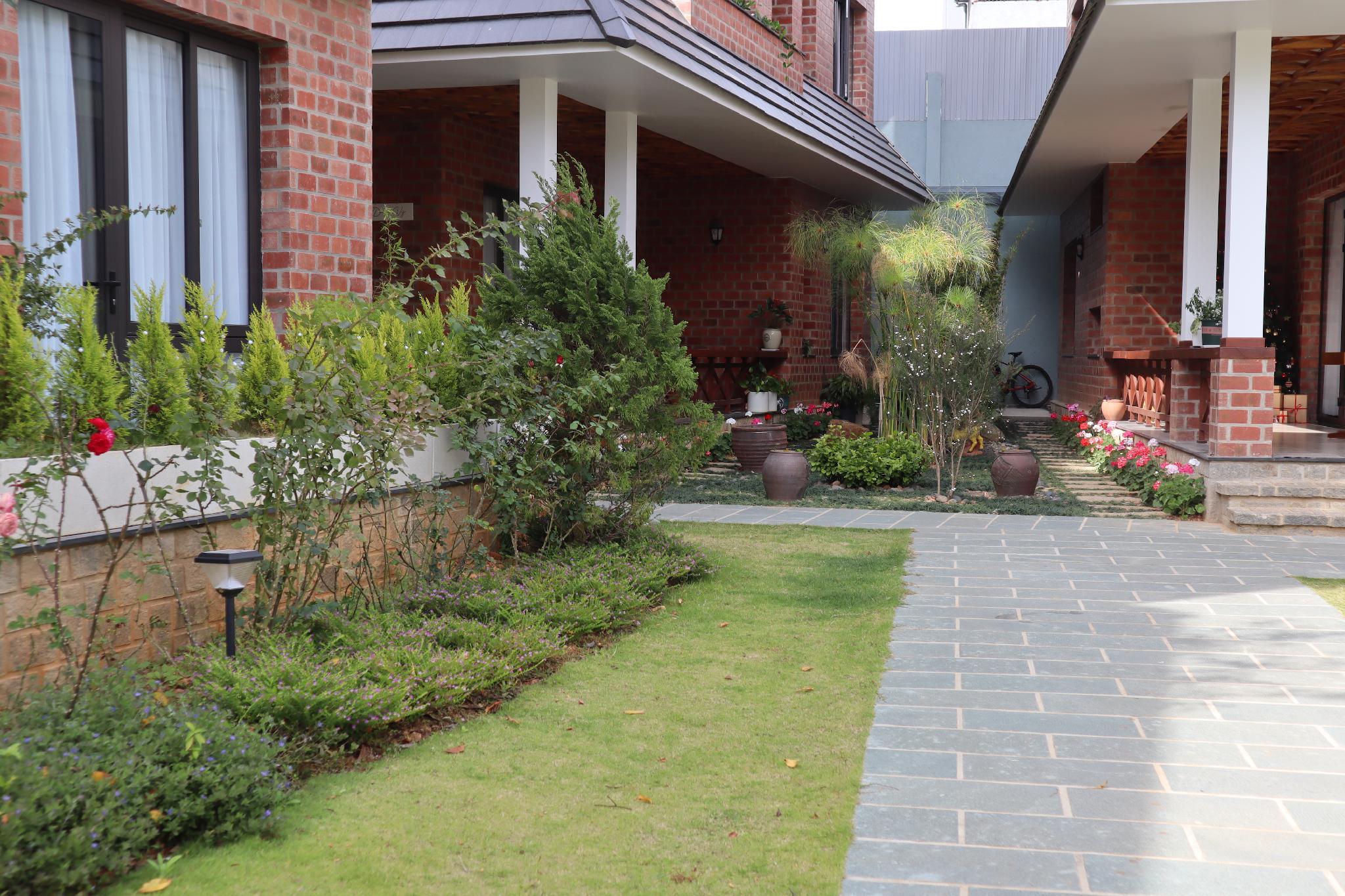 Hoang Loc Villa Hotel 31/46