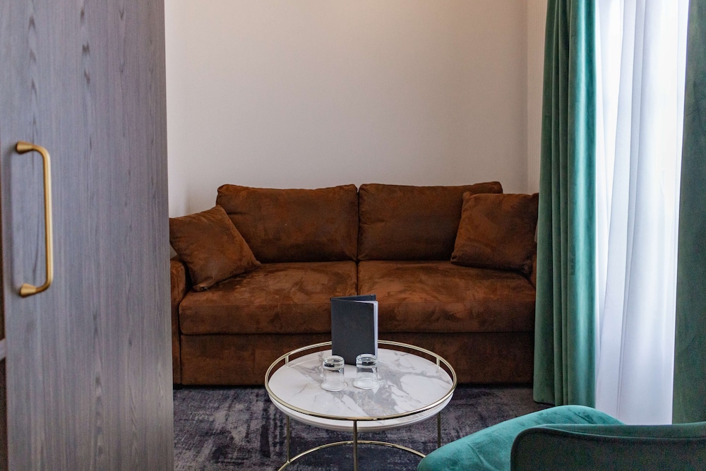 Best Western Plus L'Artist Hotel 55/78