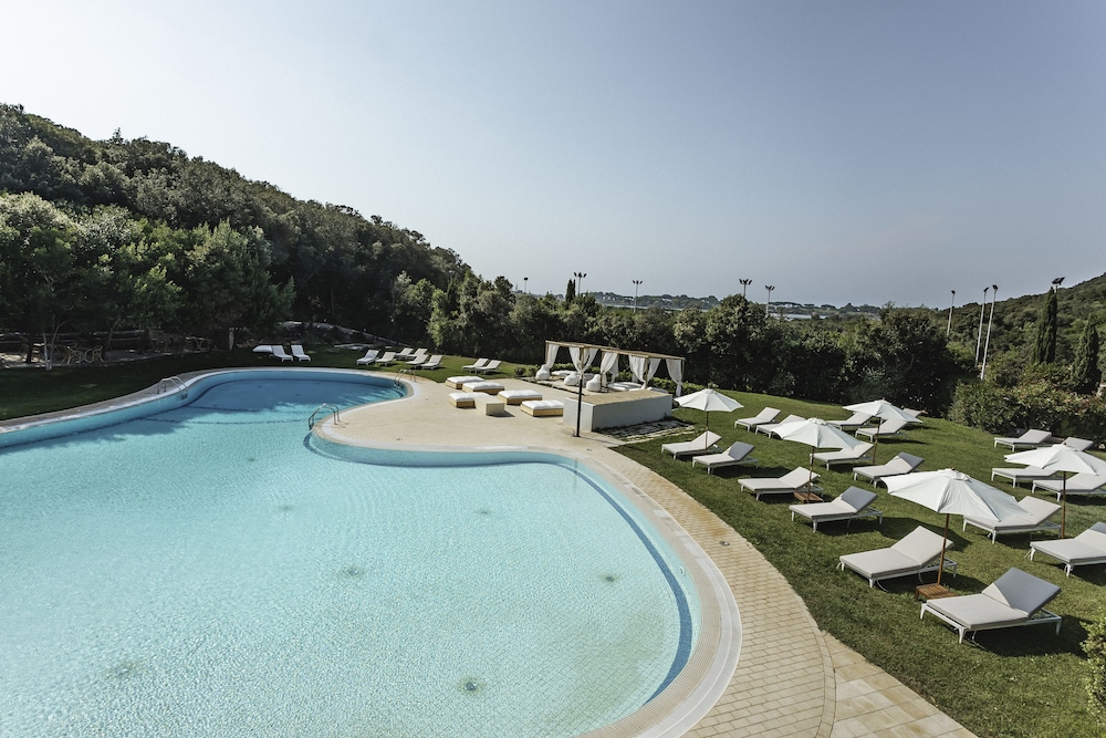 Argentario Lagoon Resort & Spa 42/50
