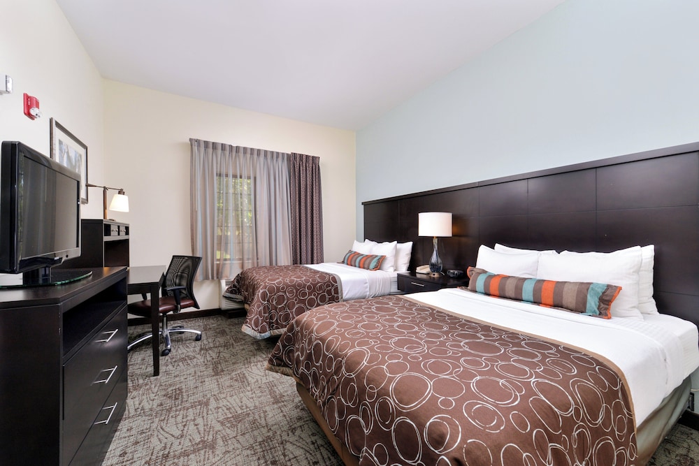 Staybridge Suites O Fallon Chesterfield 17/50