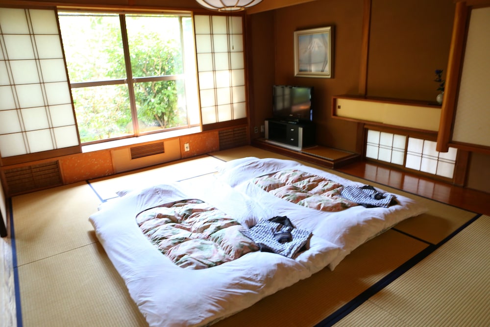 Yudanaka Yumoto 9/43