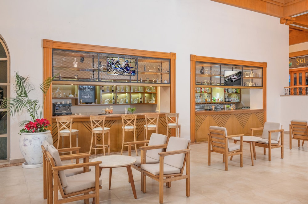 Royal Solaris Los Cabos - All Inclusive 64/78