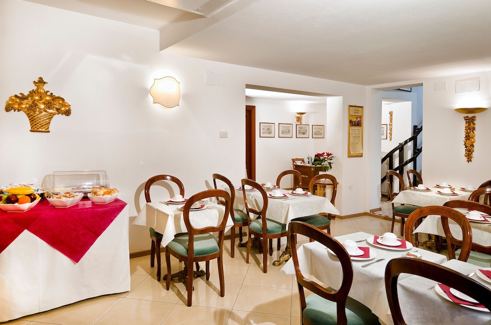 Hotel Giardinetto 38/47