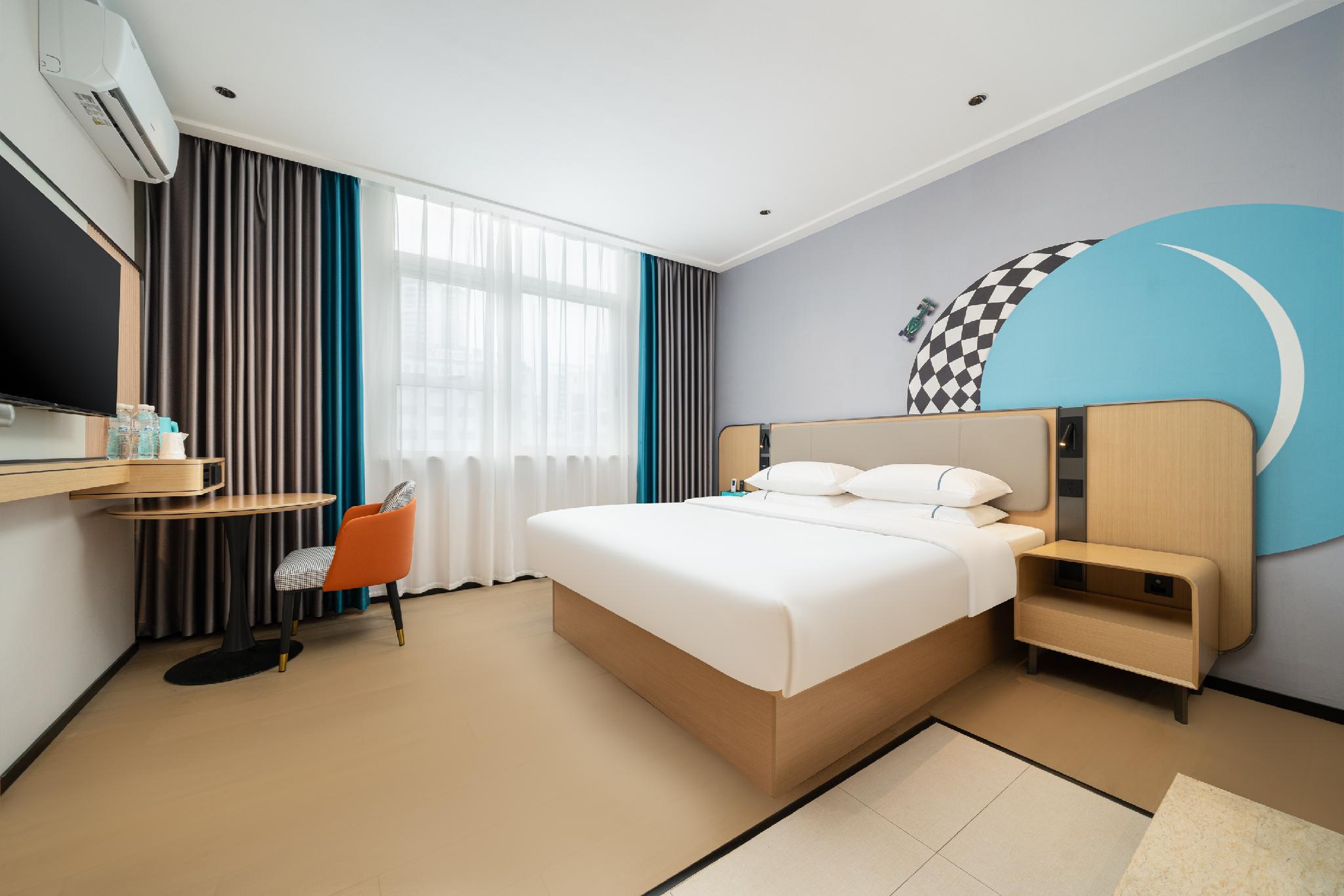 City Comfort Inn (Nanning Dongge Huacheng) 19/46