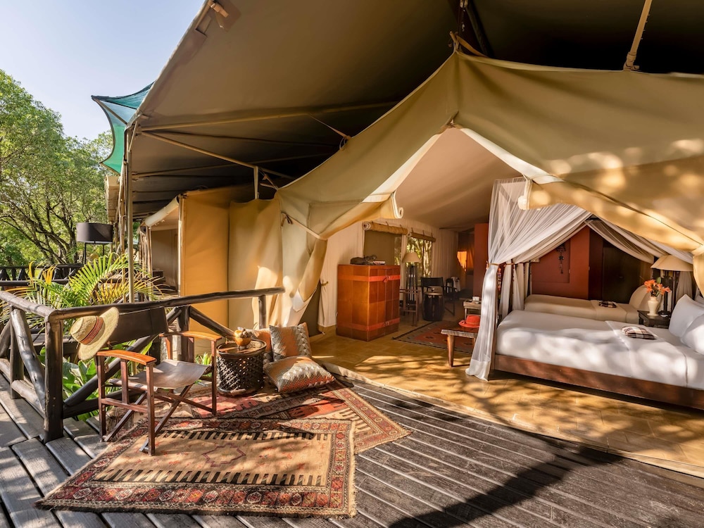Fairmont Mara Safari Club 5/49