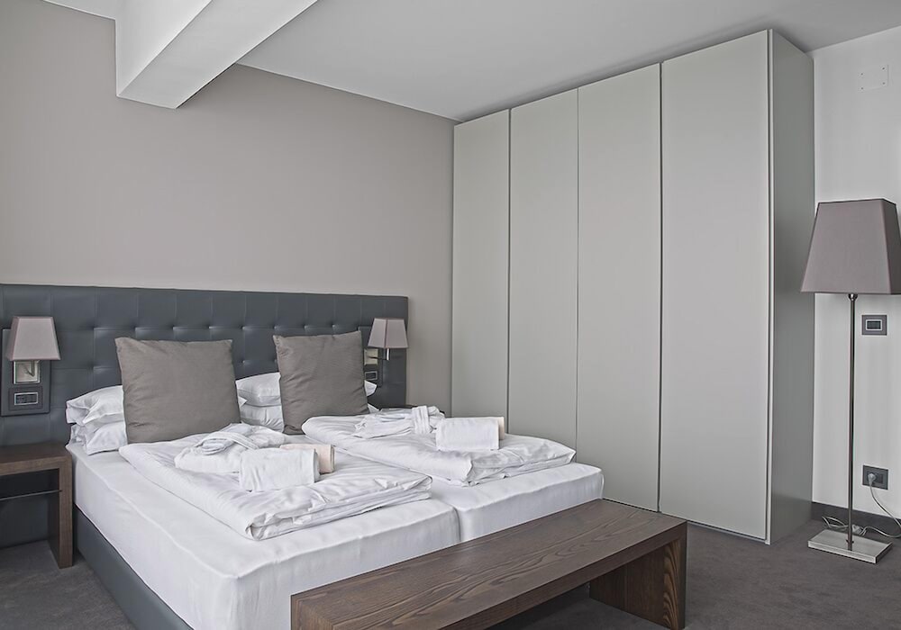 HOTEL & SPA WULFENIA 23/66