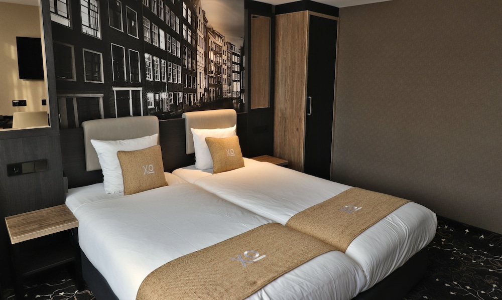 XO Hotels Infinity 25/60