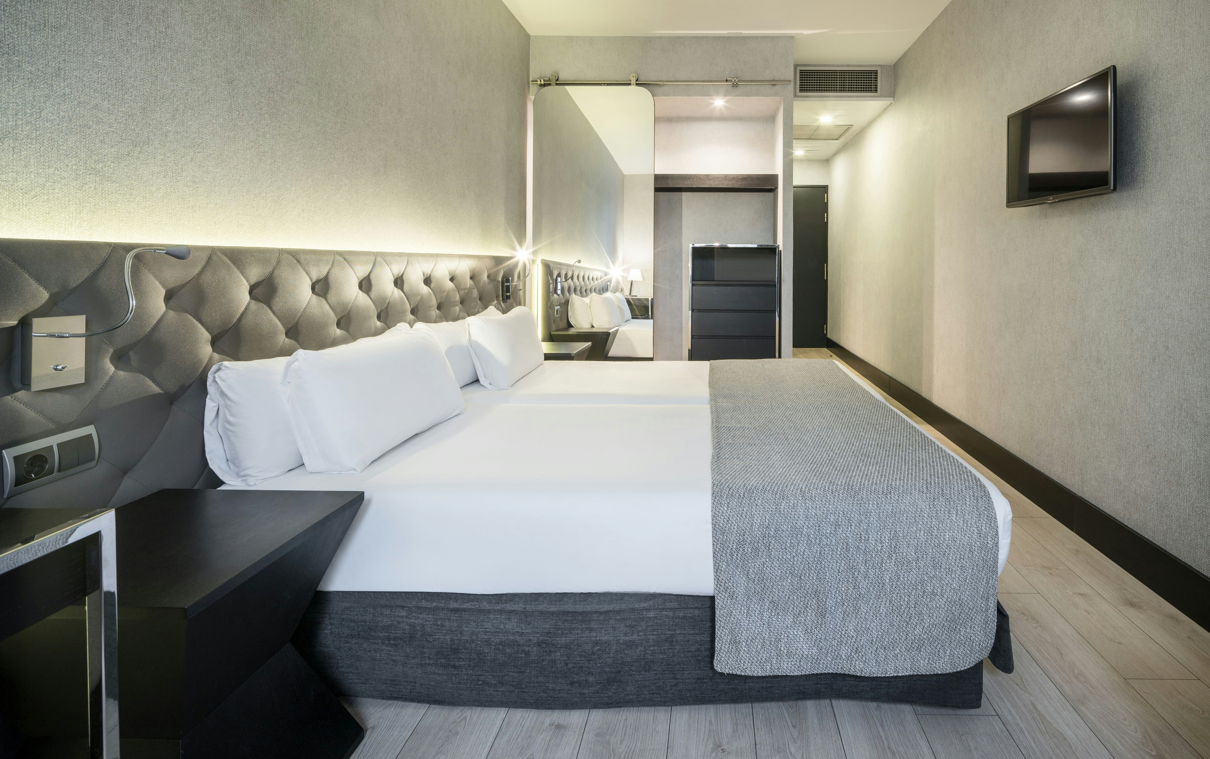Ilunion Bel Art Hotel 11/47